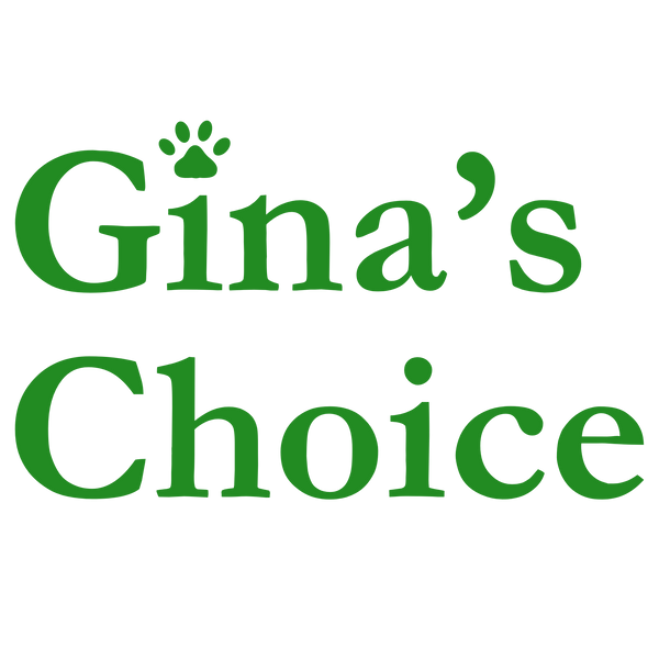Gina's Choice